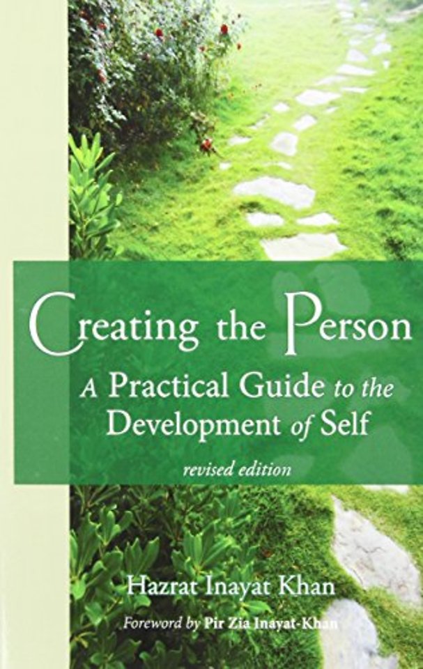 Creating the Person