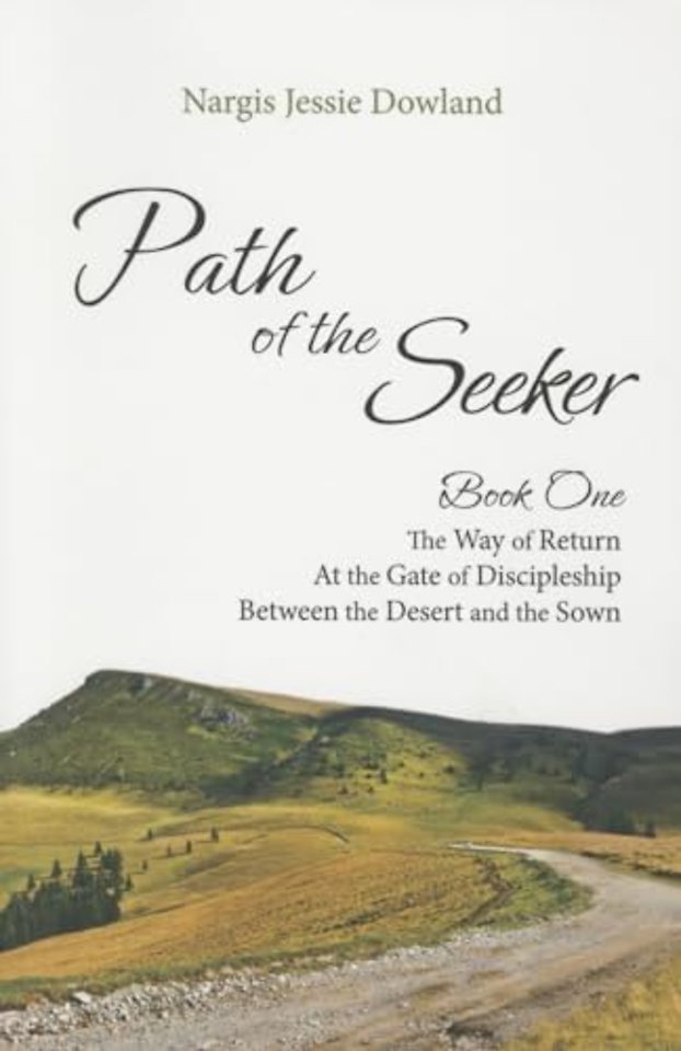 Path of the Seeker