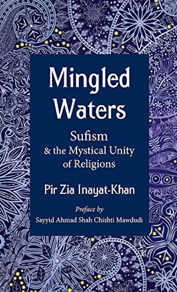 Mingled Waters