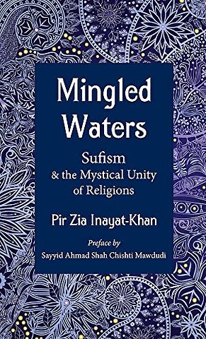 Mingled Waters