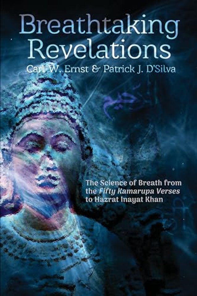 Breathtaking Revelations