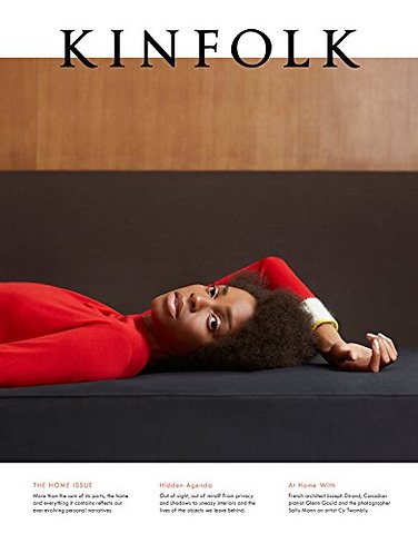 Kinfolk Volume 21