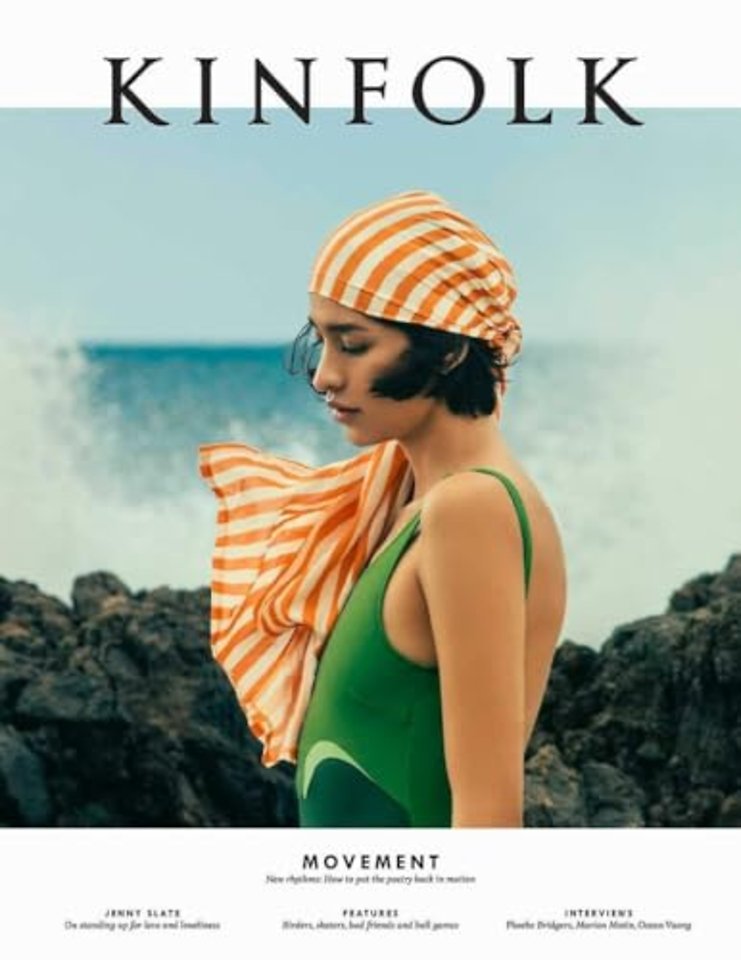 Kinfolk Volume 36