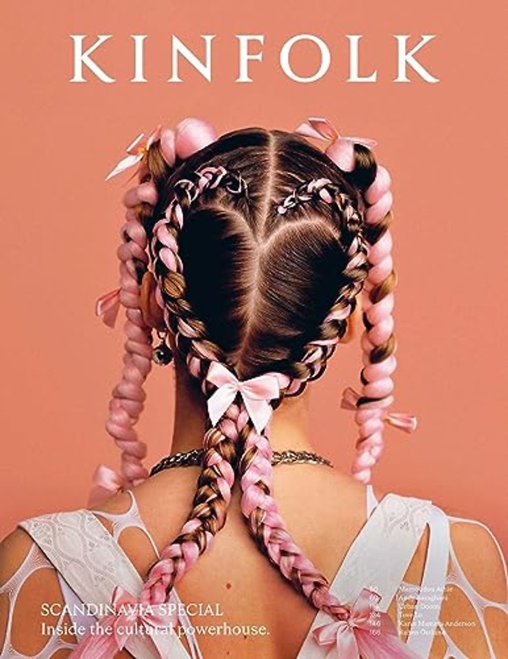 Kinfolk Volume 49