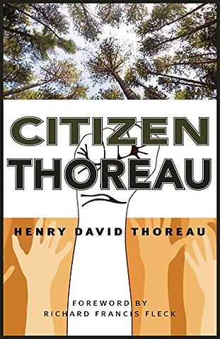 Citizen Thoreau