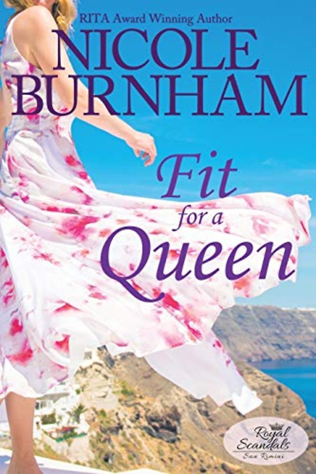Fit for a Queen