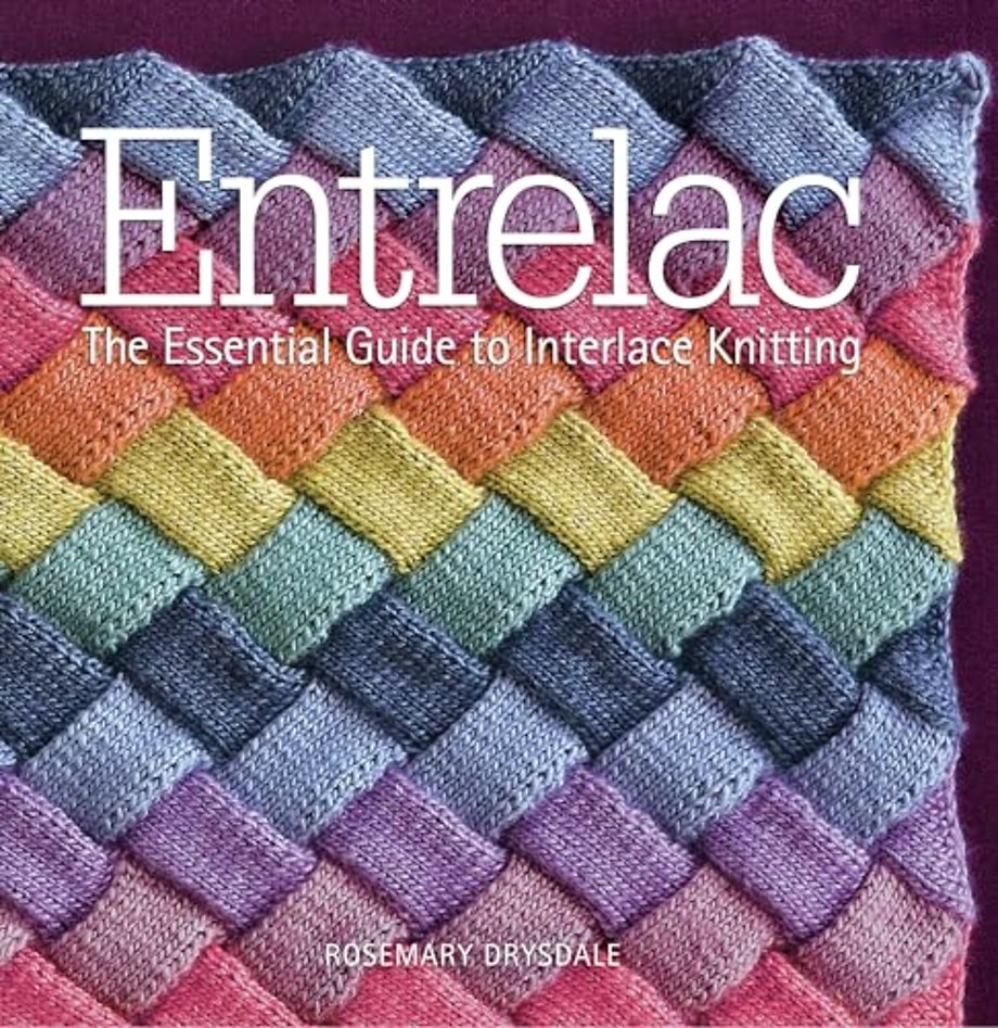 Entrelac Paperback