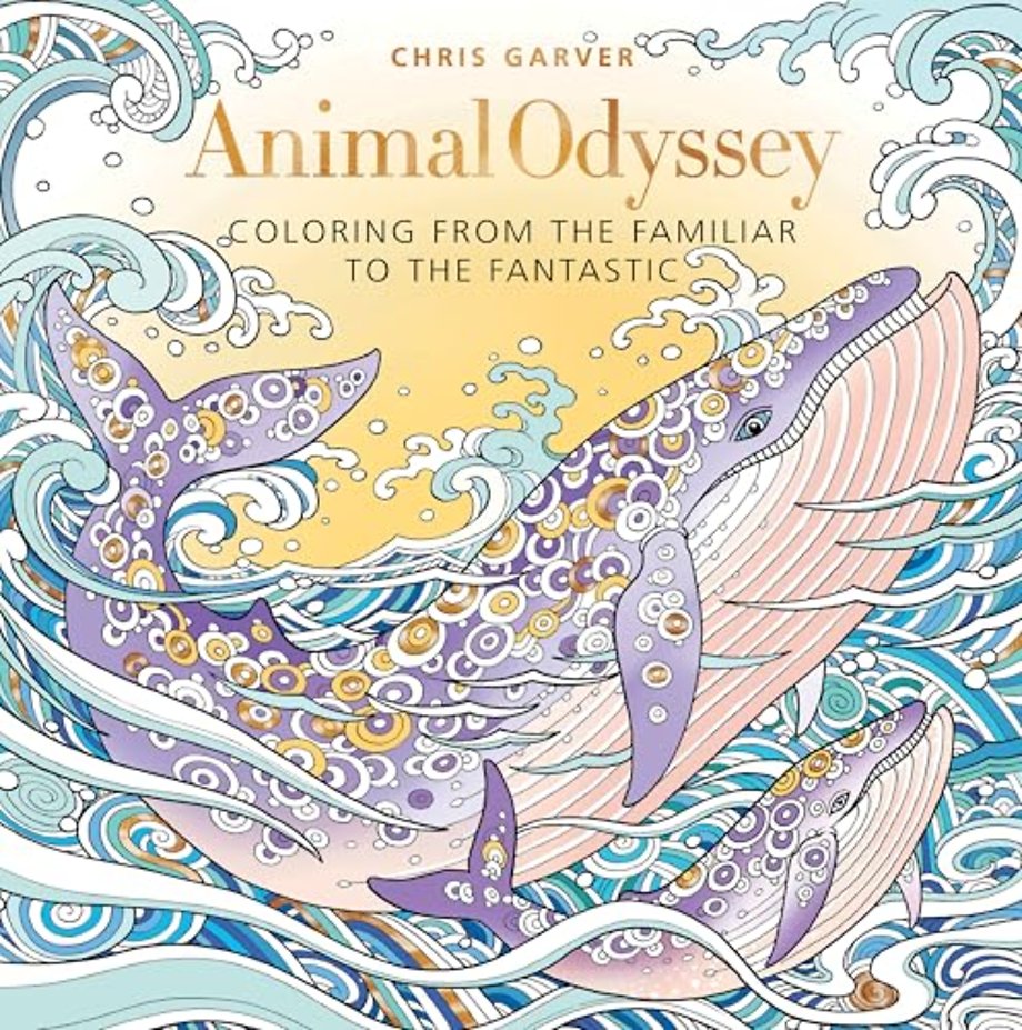 Animal Odyssey