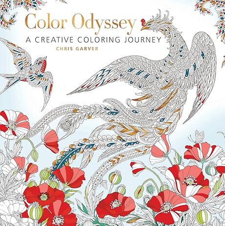 Color Odyssey