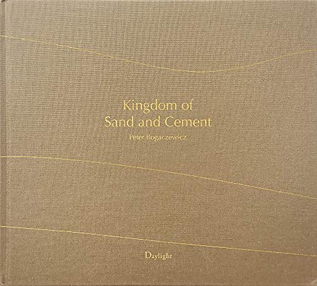 Kingdom of Sand and Cement