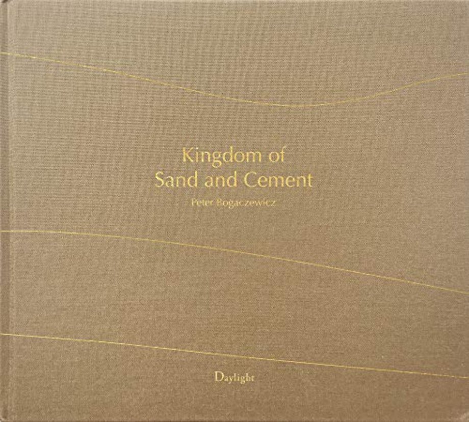 Kingdom of Sand and Cement