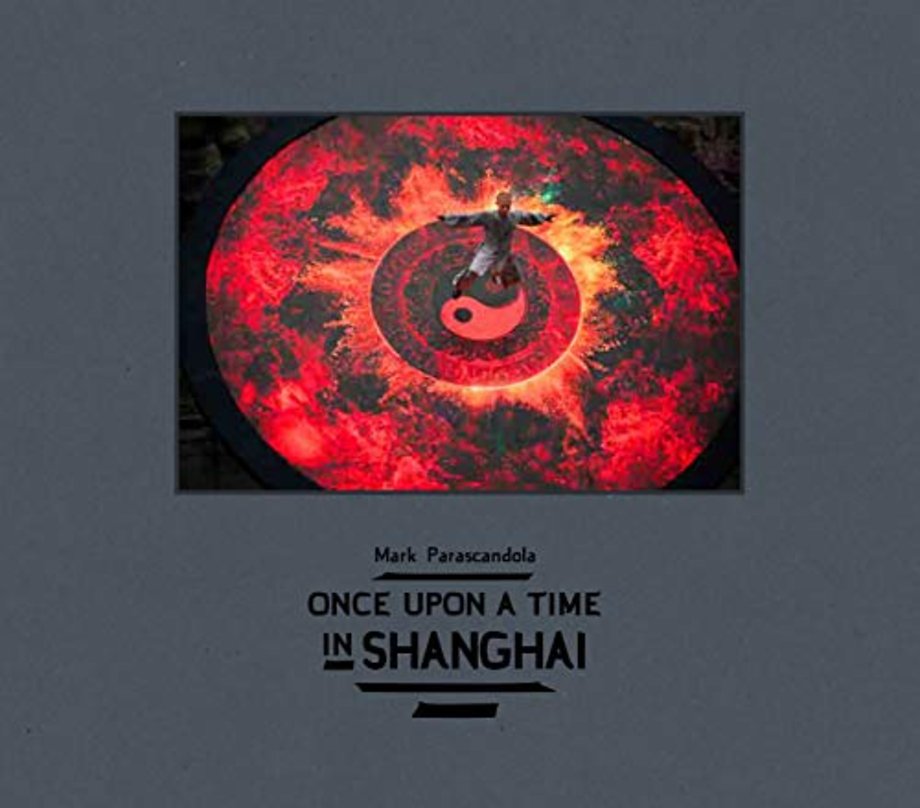 Once Upon a Time in Shanghai