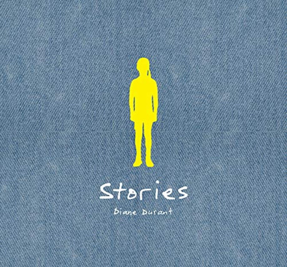 Stories, 1986-88