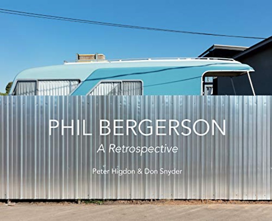 Phil Bergerson