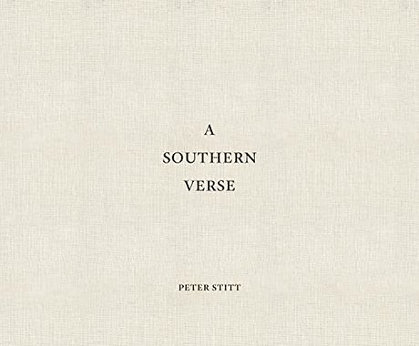 A Southern Verse