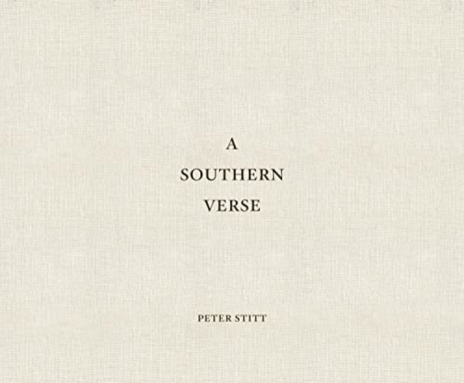 A Southern Verse