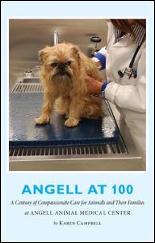 Angell at 100