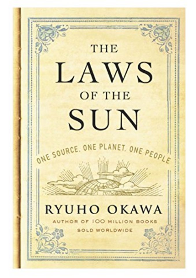 The Laws of the Sun
