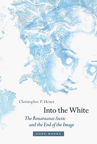 Into the White