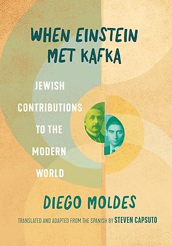 When Einstein Met Kafka