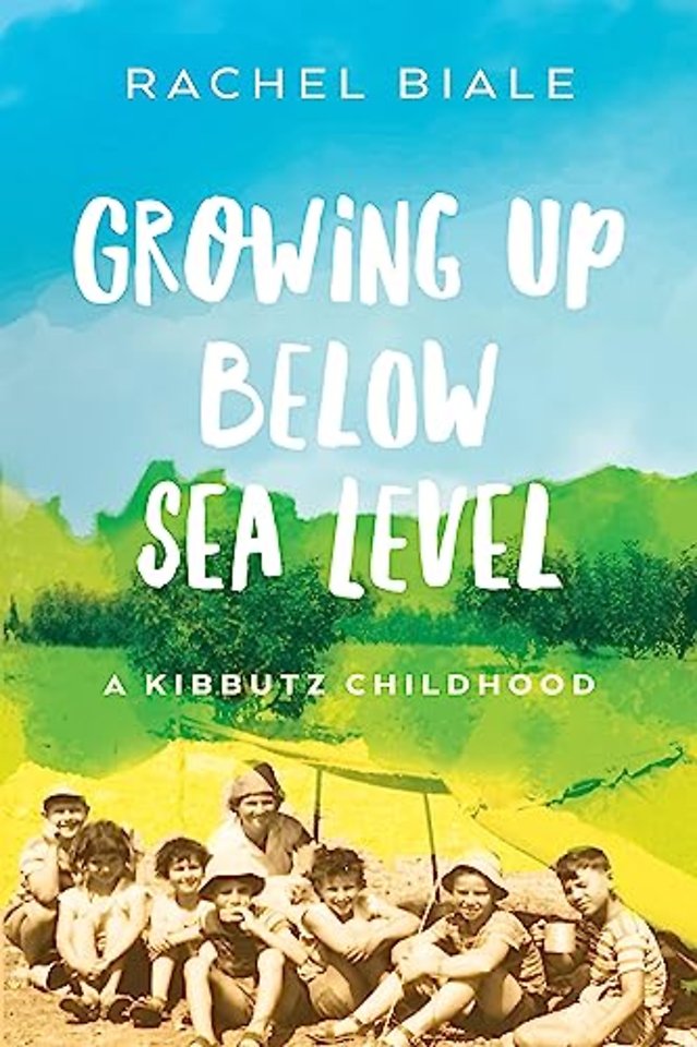 Growing Up Below Sea Level
