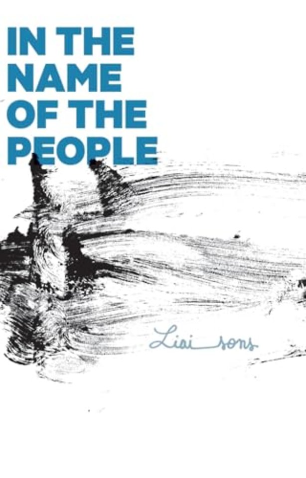 In the Name of the People