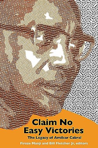 Claim No Easy Victories