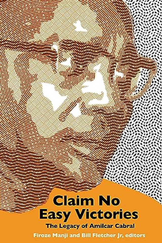 Claim No Easy Victories