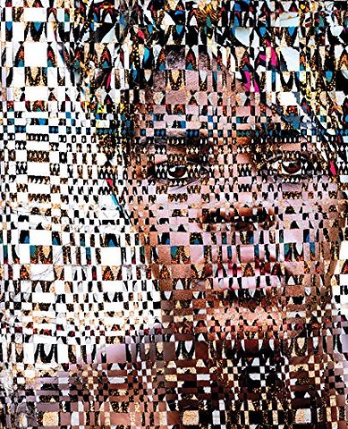 Kyle Meyer: Interwoven