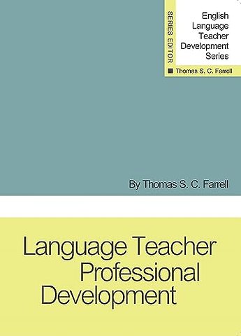 Language Teacher Professional Development