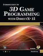 Introduction to 3d Game Programming With Directx 12