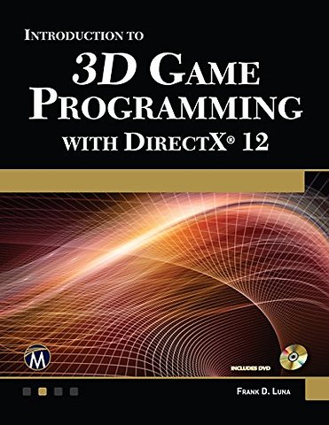 Introduction to 3d Game Programming With Directx 12