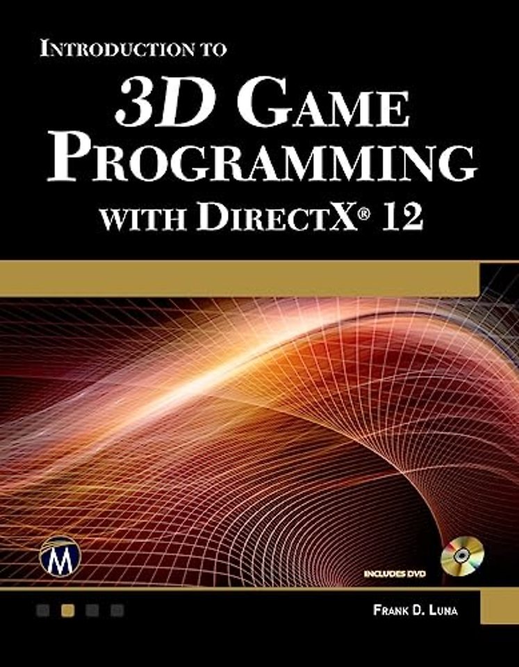 Introduction to 3d Game Programming With Directx 12