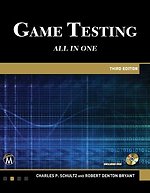 Game Testing: All in One
