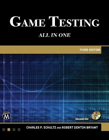 Game Testing: All in One