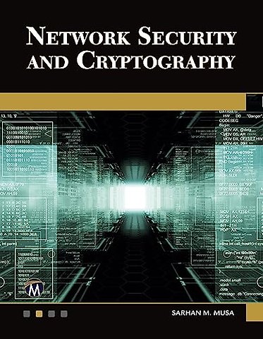 Network Security and Cryptography