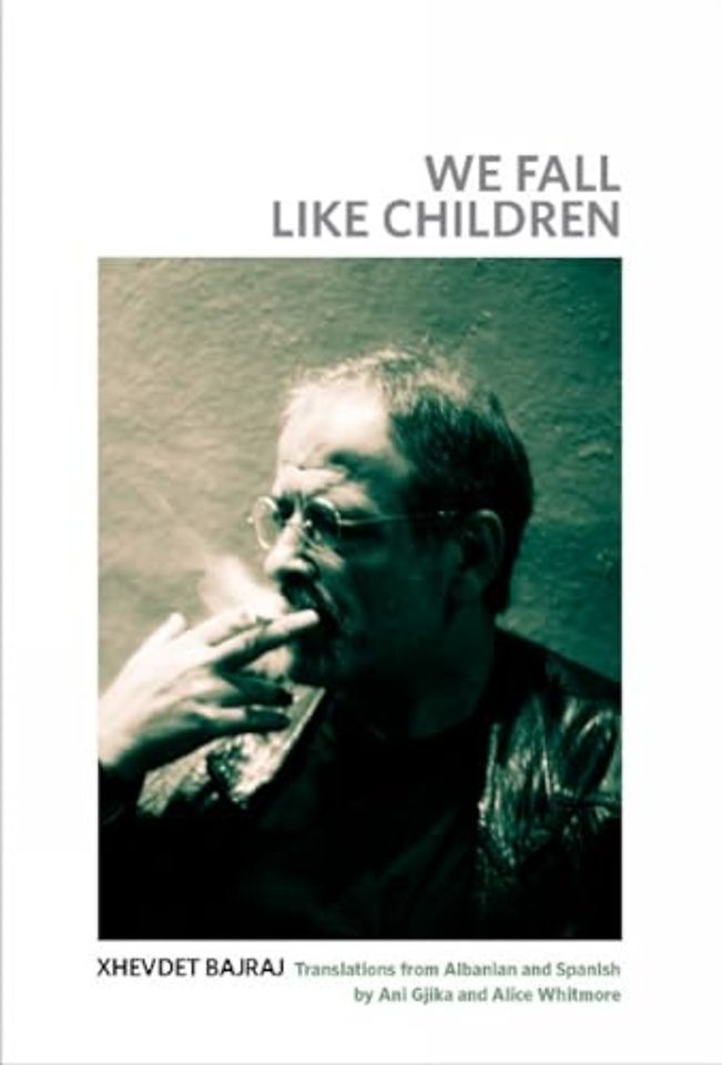 We Fall Like Children