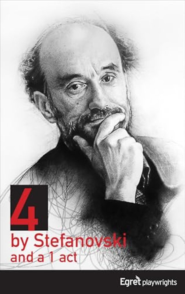 4 by Stefanovski and a 1 act