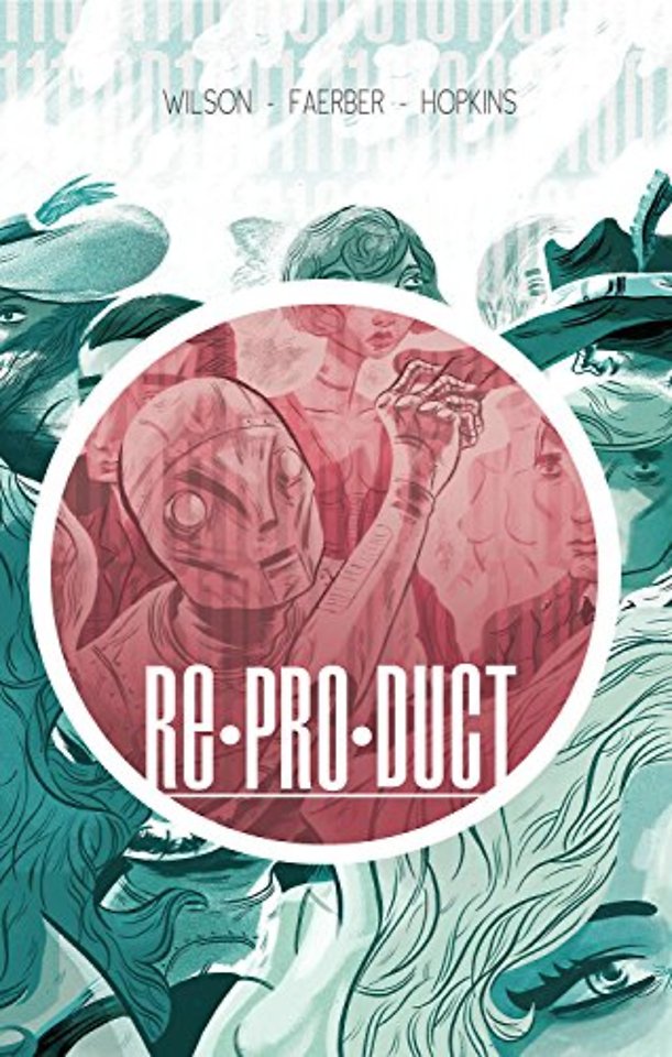 RE*PRO*DUCT Volume 1