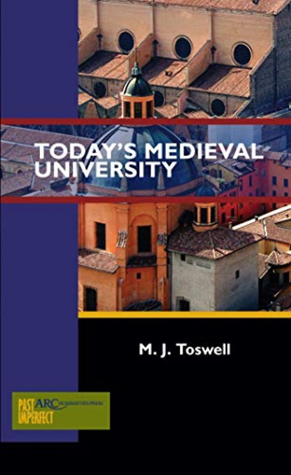Today`s Medieval University
