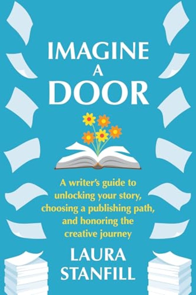 Imagine a Door