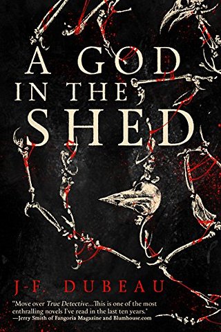 A God in the Shed