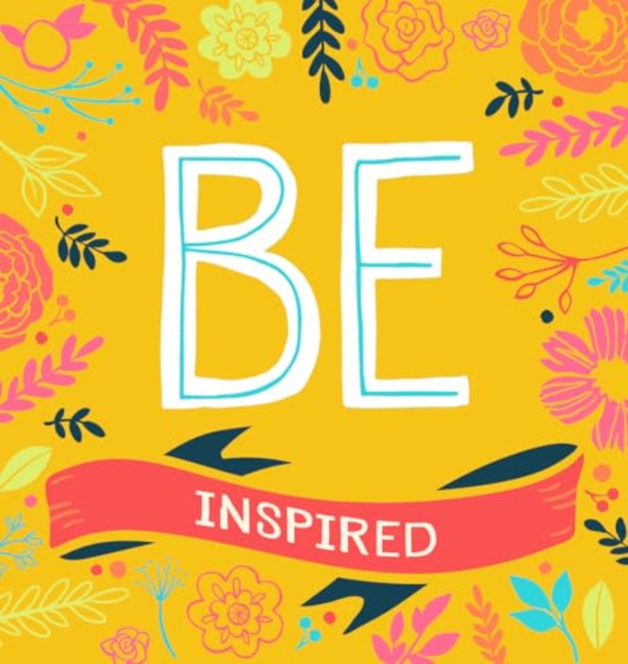BE Inspired