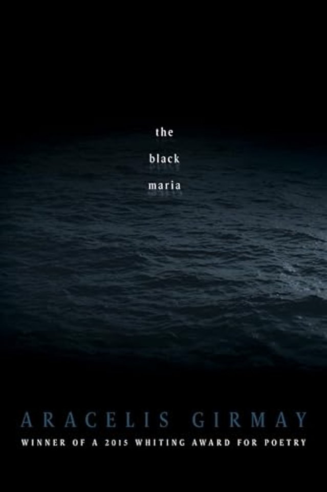 The Black Maria