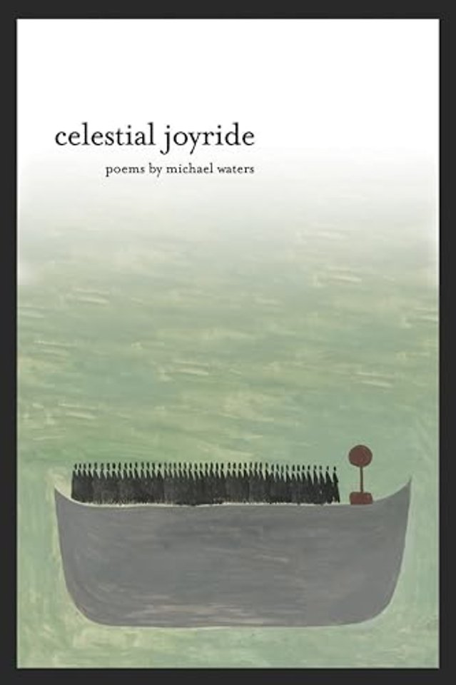 Celestial Joyride