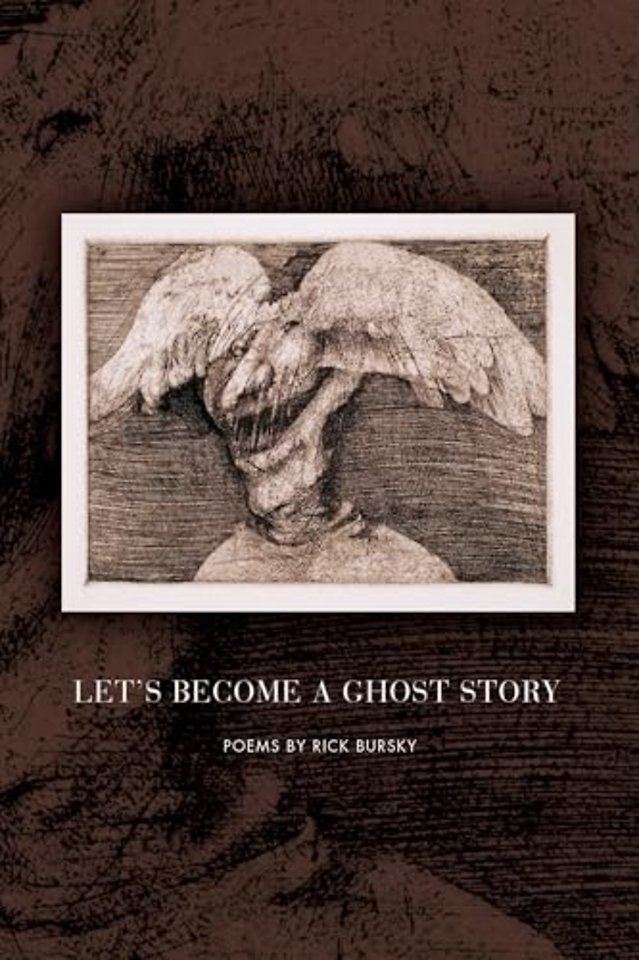 Let's Become a Ghost Story