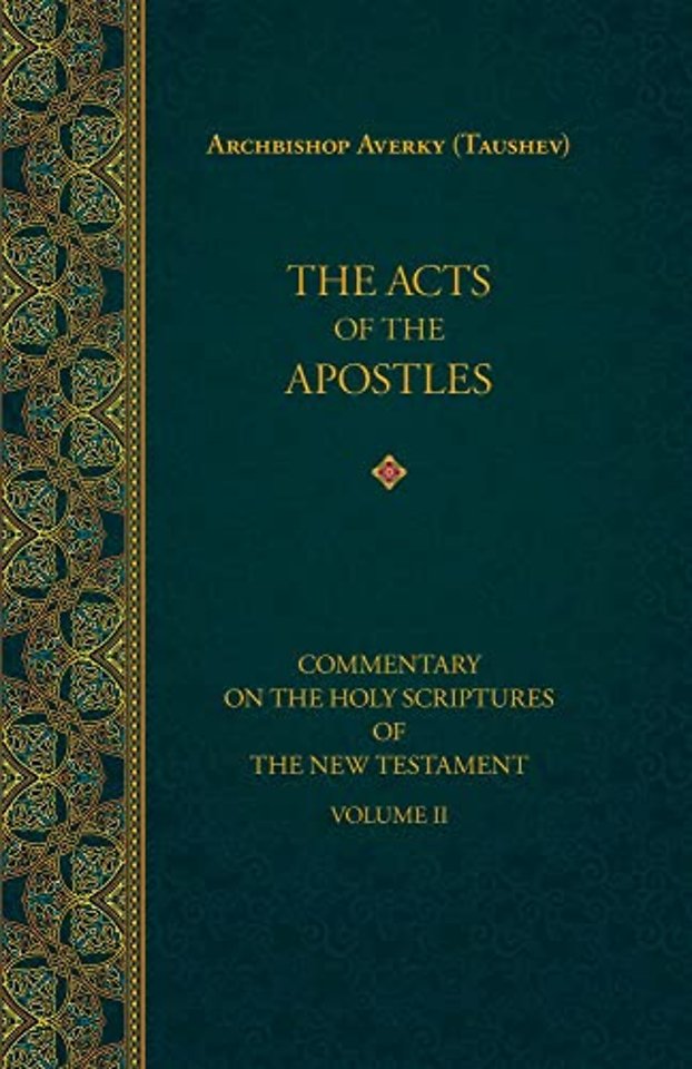 Acts of the Apostles