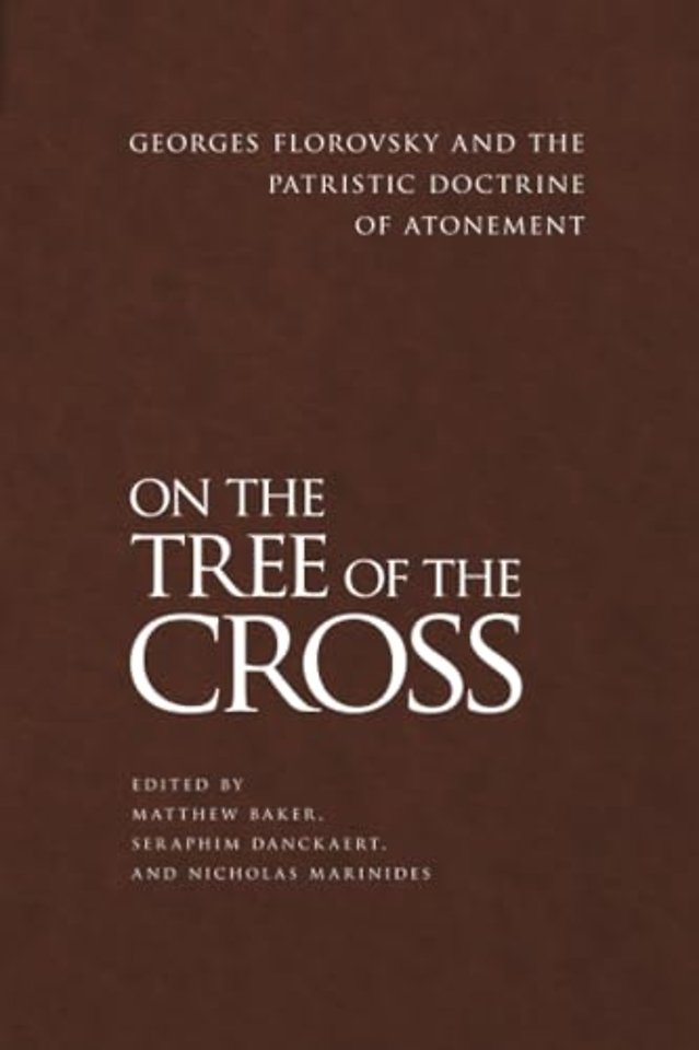 On the Tree of the Cross