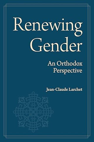 Renewing Gender