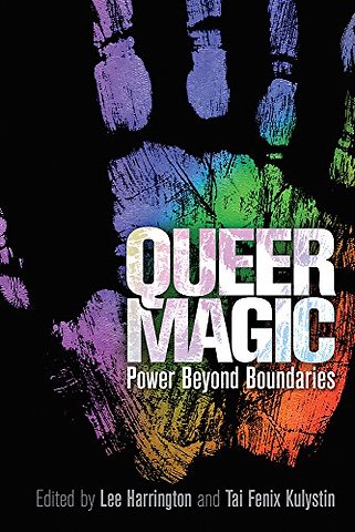 Queer Magic